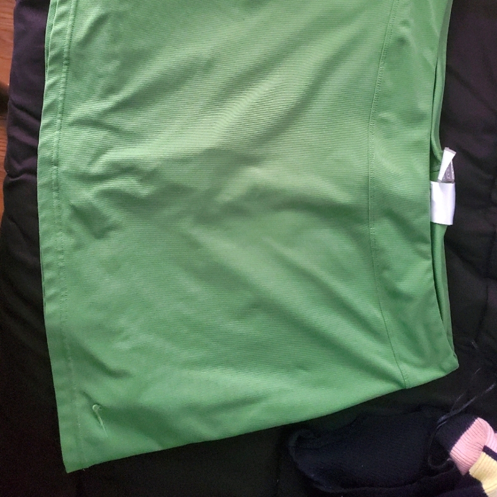 nike tennis skirt